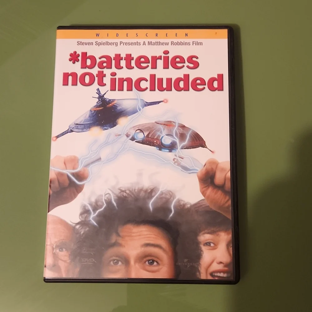 5 dvds - Picture 4 of 5